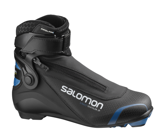 detail SALOMON S/RACE SKIATHLON PROLINK 22/23