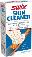 detail SWIX SKIN CLEANER spray 70ml