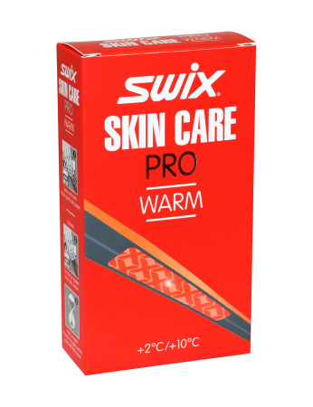 detail SWIX SKIN CARE PRO WARM