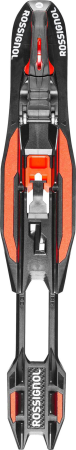 detail ROSSIGNOL RACE CLASSIC IFP BLACK /RED