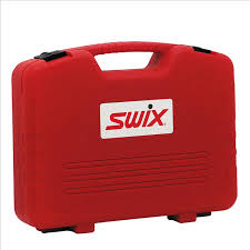 SWIX T0068 KUFR - prázdný