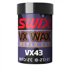 SWIX VX43 45g