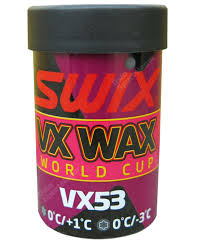 SWIX VX53 45g