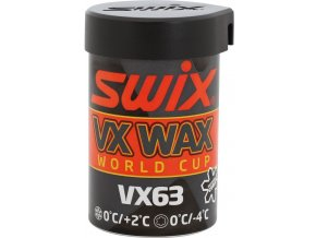 detail SWIX VX63 FLUOR