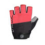 náhled DOTOUT PIN GLOVE Red/Melange Light Grey A16X001-383