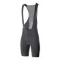 náhled DOTOUT SHADOW BIB SHORT Anthracite A20M330-860