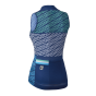 náhled DOTOUT FLASH SLEEVELESS W JERSEY Blue