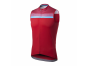 náhled DOTOUT dres Rainbow Jersey red-L