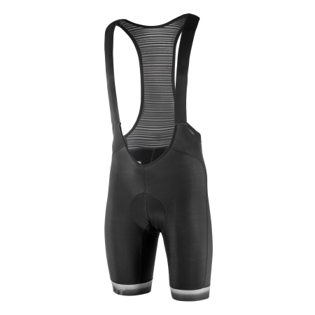 detail DOTOUT THERMO BIB SHORT Black