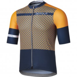 DOTOUT AVANT JERSEY Blue/Orange