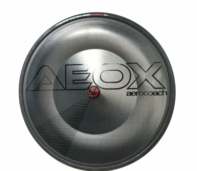 AeroCoach AEOX Carbon Clincher road disc