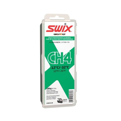 SWIX CH4X -12°C/-32°C 180g - SERVISNÍ BALENÍ