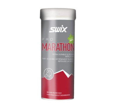 SWIX PRO Marathon POWDER DHPB-4, 40g