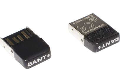 detail ELITE ANT+ USB reciever