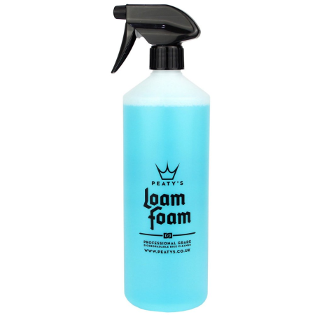 detail PEATY'S LOAM FOAM spray - 1 l