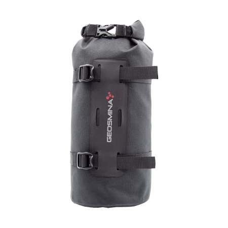 detail GEOSMINA CARGO CAGE BAG