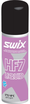 SWIX HF07XL-120 -2°C/-7°C 120ml