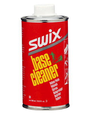 SWIX smývač vosků roztok 500ml