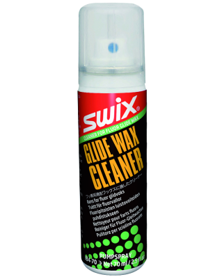 SWIX smývač fluorových skluzných vosků I0084 roztok 70ml
