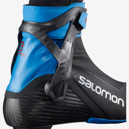 detail SALOMON S/LAB CARBON SKATE PROLINK 23/24