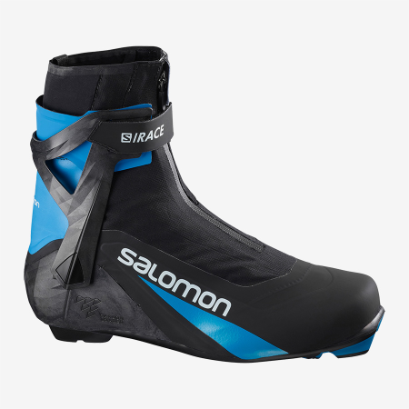 detail SALOMON S/RACE CARBON SKATE PROLINK 22/23