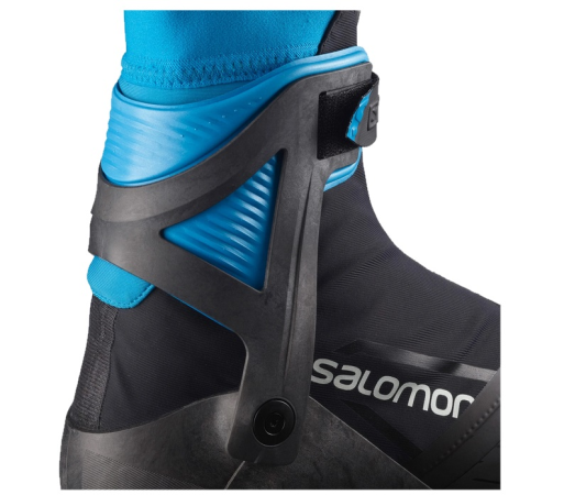 detail SALOMON S/MAX CARBON SKATE MV 23/24