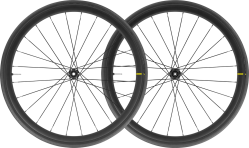 MAVIC COSMIC ELITES UST DISC CENTRLOCK PÁR SHIMANO 11