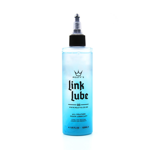 PEATY'S LINK LUBE - 120 ml