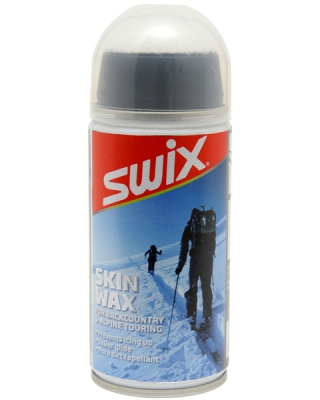 SWIX SKIN WAX N12C