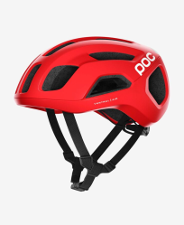 POC VENTRAL AIR MIPS Prismane Red Matt