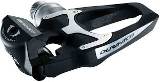 SHIMANO DURA-ACE pedály PD-R9100