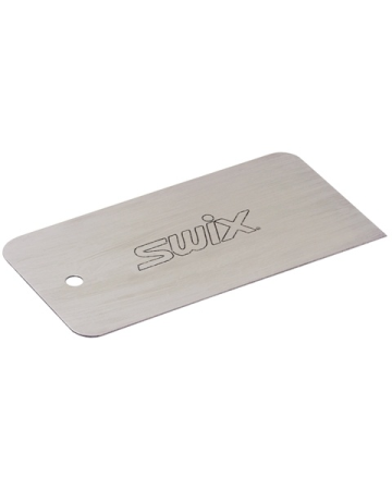 detail SWIX škrabka ocelová T0080