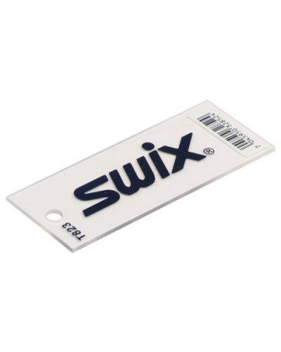 SWIX škrabka plexi 3mm