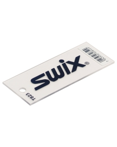 SWIX škrabka plexi 5mm