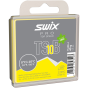 náhled SWIX TOP SPEED 10 BLACK 0°C/+10°C 40g