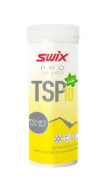 SWIX TOP SPEED POWDER TSP10 0°/ +10°C , 40g