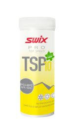 detail SWIX TOP SPEED POWDER TSP10 0°/ +10°C , 40g