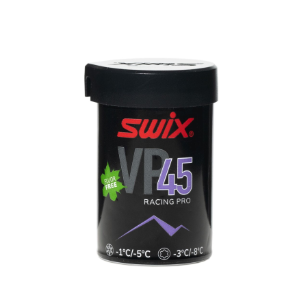 detail SWIX VP45 PRO VIOLET -5/-1°C 45g