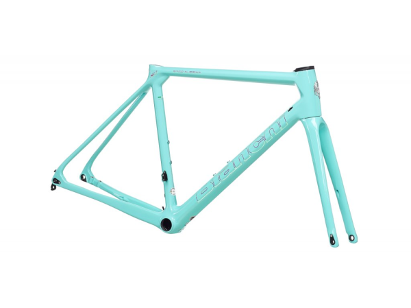 detail BIANCHI SPECIALISSIMA CV DISC 2023